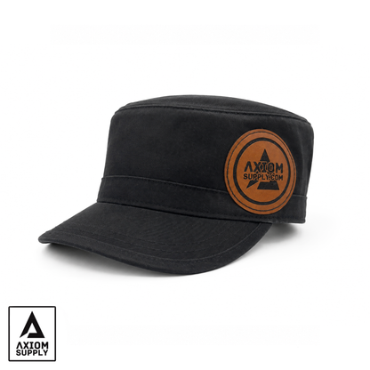 Axiom Supply Women's Cadet Hat