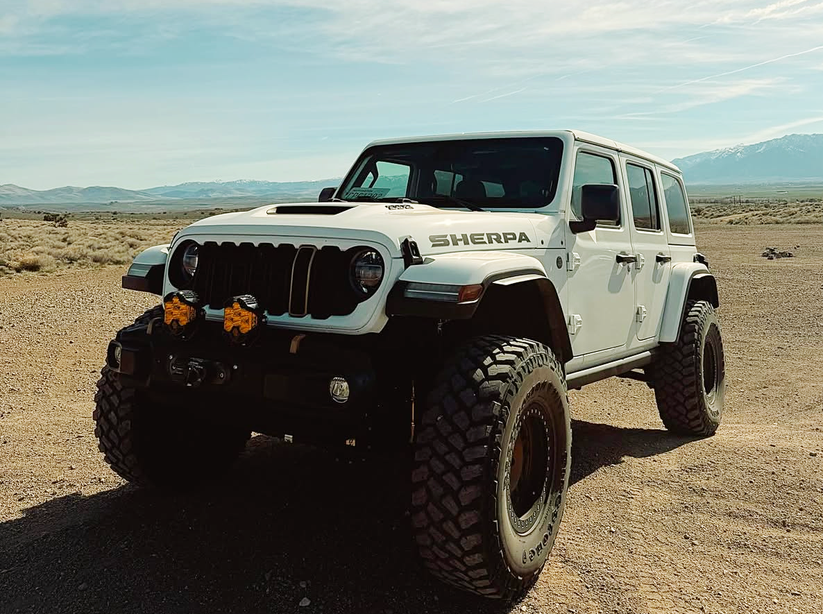 Jeep