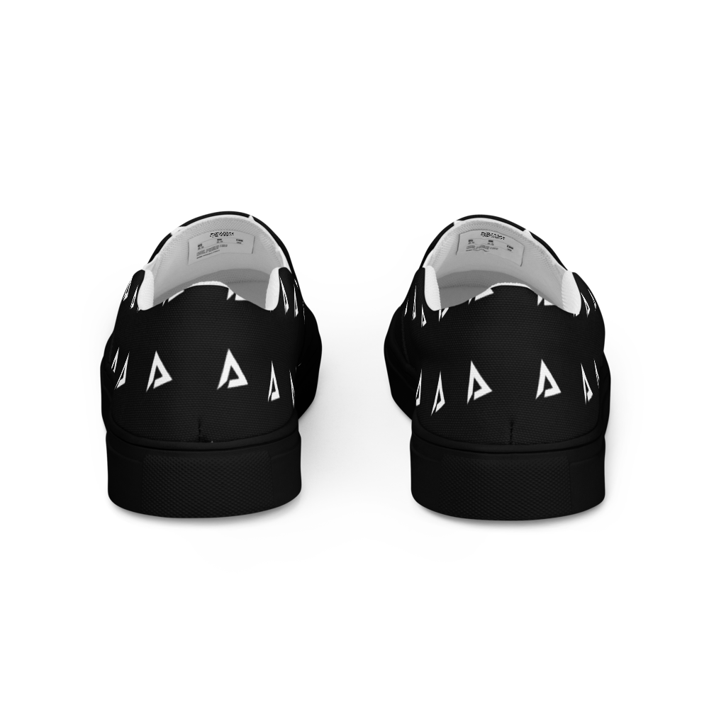 Axiom Supply Warehouse Slip Ons