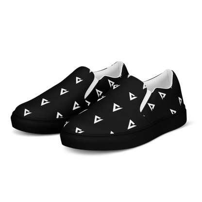 Axiom Supply Warehouse Slip Ons