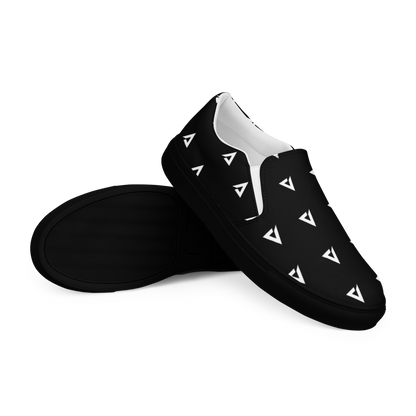 Axiom Supply Warehouse Slip Ons