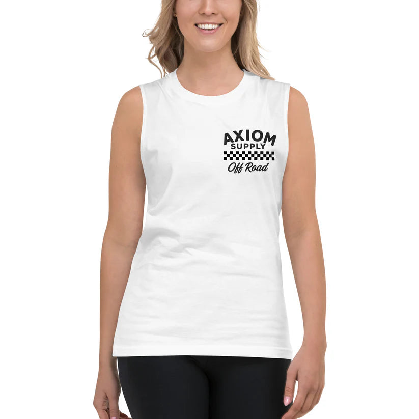 Axiom Supply Women's Tank Top
