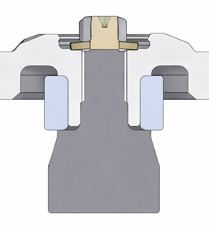 Axiom Supply Can-AM Maverick X3 Bearing Axle Washer Single
