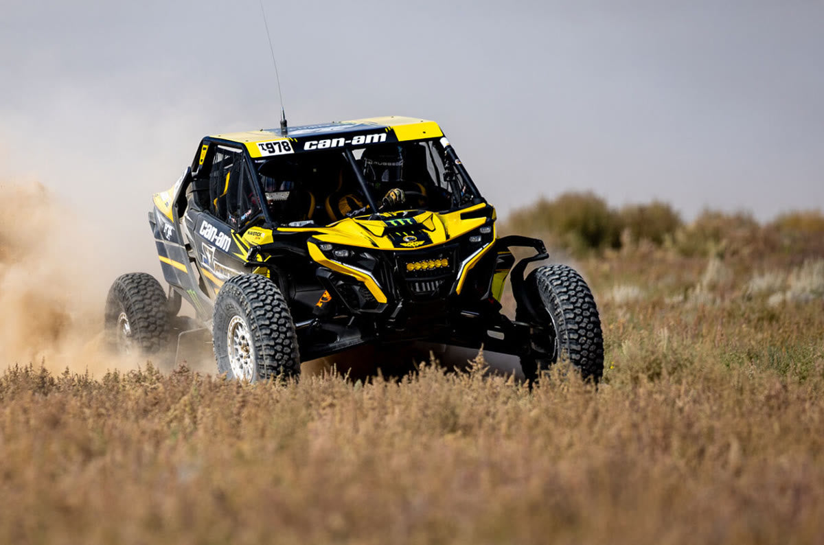 Can-Am